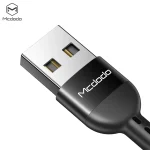 MCDODO CA-6420 USB to Type-C charging and data transfer cable