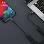 MCDODO CA-6420 USB to Type-C charging and data transfer cable