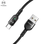 MCDODO CA-6420 USB to Type-C charging and data transfer cable