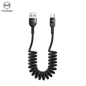MCDODO CA-6420 USB to Type-C charging and data transfer cable