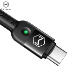 MCDODO CA-6420 USB to Type-C charging and data transfer cable