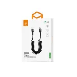 MCDODO CA-6420 USB to Type-C charging and data transfer cable