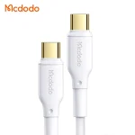 MCDODO CA-8350 100W 5A Type-C to Type-C Fast Charging Cable