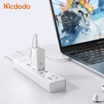 MCDODO CA-8350 100W 5A Type-C to Type-C Fast Charging Cable