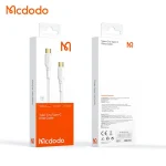 MCDODO CA-8350 100W 5A Type-C to Type-C Fast Charging Cable