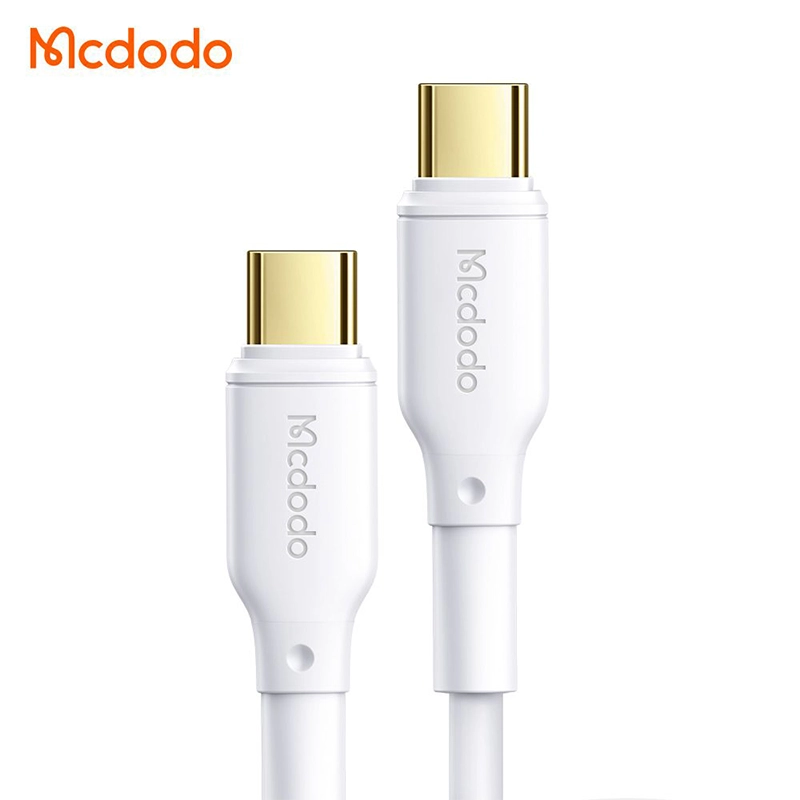 MCDODO CA-8350 100W 5A Type-C to Type-C Fast Charging Cable