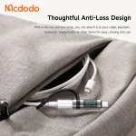 MCDODO OT-2620 240W Top C to Type C Converter with Display