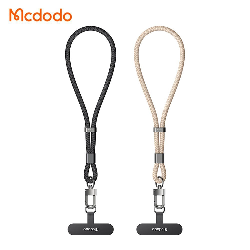 MCDODO WL-019 mobile phone and camera strap