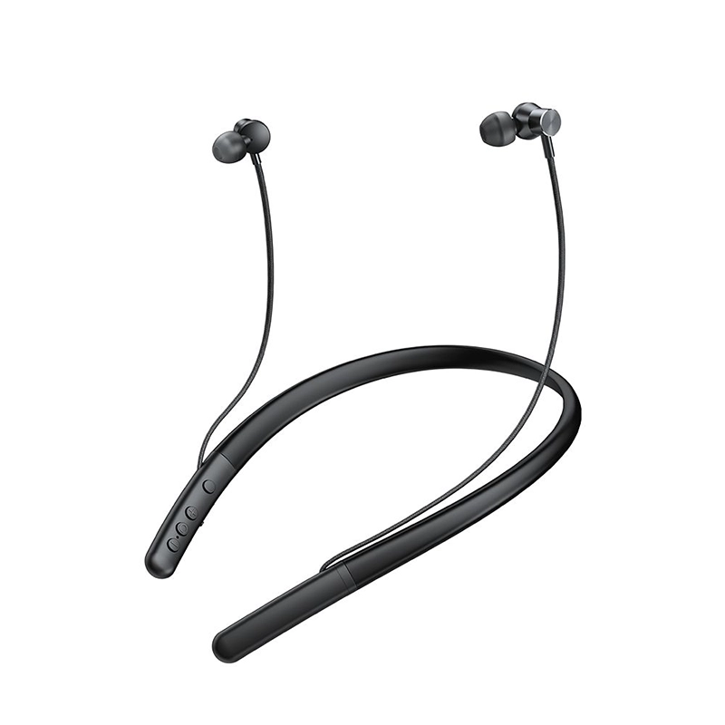 McDoDo Bluetooth Neckband Handsfree Model MCDODO HP-0210 ENC Noise Cancellation