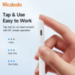 Mcdodo Stylus Touch Pen Model PN-3080 for Android and iOS