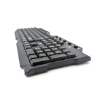 P-NET Wireless Keyboard and Mouse Model KM.6000