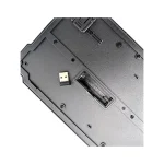 P-NET Wireless Keyboard and Mouse Model KM.6000