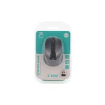 P-NET Z-1500 wireless mouse