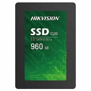 اس اس دی هایک ویژن مدل C100 ظرفیت 960 گیگابایت