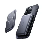 پاوربانک وایرلس (بیسیم) 10000mAh مک دودو مدل MC-4651