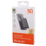 پاوربانک وایرلس (بیسیم) 10000mAh مک دودو مدل MC-4651