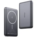 پاوربانک وایرلس (بیسیم) 10000mAh مک دودو مدل MC-4651