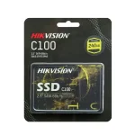 هارد اس اس دی اینترنال هایک ویژن مدل C100 ظرفیت 240 گیگابایت