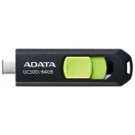 فلش 64 گیگ ای دیتا Adata UC300 USB3.2