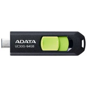 فلش 64 گیگ ای دیتا Adata UC300 USB3.2