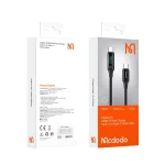 Mcdodo-CA-110-Type-C-to-Type-C-PD-100W-5A-1.2m-Cable-1