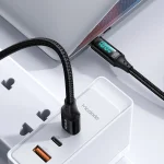 Mcdodo-CA-110-Type-C-to-Type-C-PD-100W-5A-1.2m-Cable-1