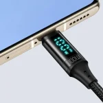 Mcdodo-CA-110-Type-C-to-Type-C-PD-100W-5A-1.2m-Cable-1