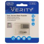 فلش 64 گیگ وریتی VERITY V810 USB2.0