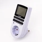 Tayo Digital Socket Timer