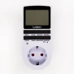 Tayo Digital Socket Timer