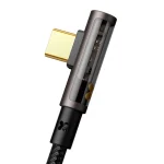 کابل فست شارژ 100 وات MCDODO CA-3401 Type-C To Type-C