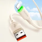 کابل لایتنینگ فست شارژ 3 آمپر مک دودو MCDODO CA-4740