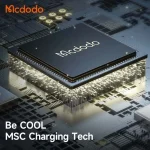 کابل تایپ سی به لایتنینگ فست شارژ 36 وات مک دودو MCDODO CA-3351 طول 1.8 متر