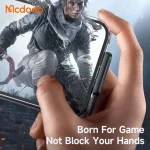 کابل تایپ سی به لایتنینگ فست شارژ 36 وات مک دودو MCDODO CA-3351 طول 1.8 متر