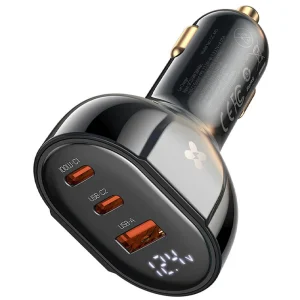 شارژر فندکی 65 وات مک دودو Mcdodo CC-4450