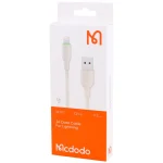 کابل لایتنینگ فست شارژ 3 آمپر مک دودو MCDODO CA-4740