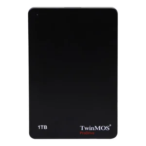 هارد اکسترنال توین موس TwinMOS ProDrive 1TB