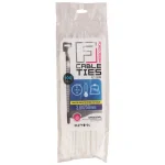 بست کمربندی Foroozesh FZ-250B 3.6*250mm بسته 100 عددی
