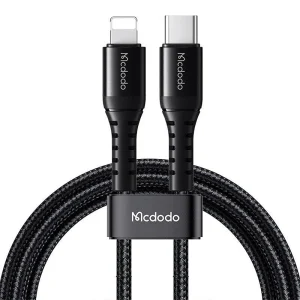 کابل لایتنینگ فست شارژ 36 وات مک دودو MCDODO CA-5633