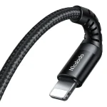 کابل لایتنینگ فست شارژ 36 وات مک دودو MCDODO CA-5633