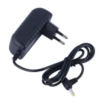 آداپتور برق دو فیش Mdianoor SH1059 9V 1A