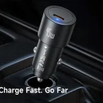 شارژر فندکی 45 وات مک دودو Mcdodo CC-5340