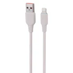 کابل لایتنینگ فست شارژ 3 آمپر مک دودو MCDODO CA-4740