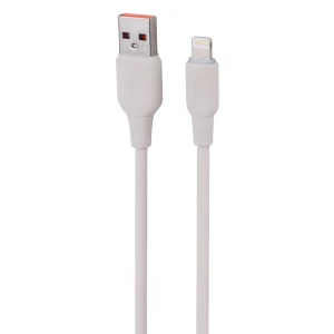 کابل لایتنینگ فست شارژ 3 آمپر مک دودو MCDODO CA-4740