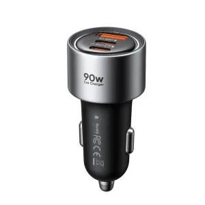 شارژر فندکی 90 وات مک دودو Mcdodo CC-3110