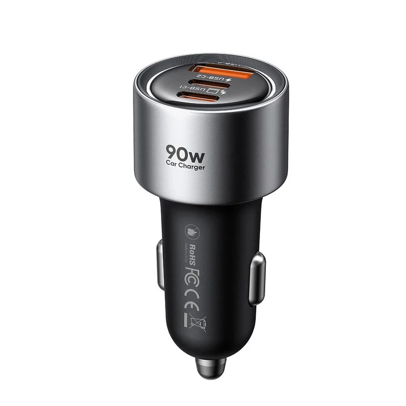 شارژر فندکی 90 وات مک دودو Mcdodo CC-3110