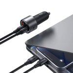 شارژر فندکی 90 وات مک دودو Mcdodo CC-3110