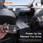 شارژر فندکی 90 وات مک دودو Mcdodo CC-3110