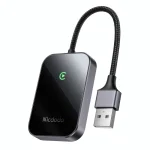 دانگل وایرلس کارپلی اپل برند مک دودو مدل MCDODO CA-7210