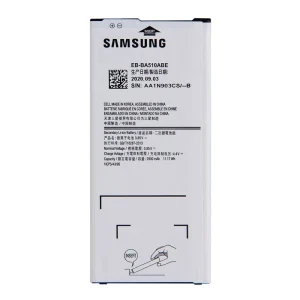 باتری موبایل اورجینال سامسونگ Samsung A5 2016/A510